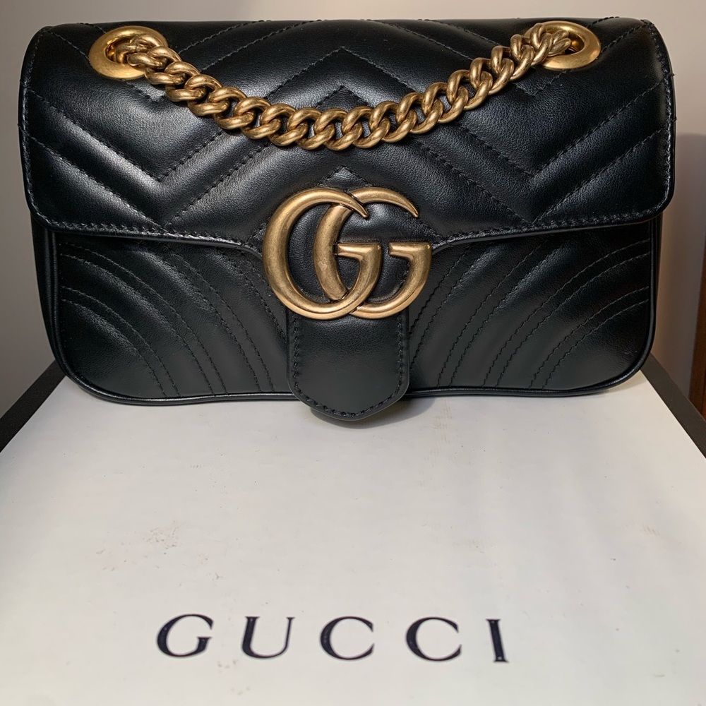 Gucci Marmont mini